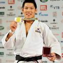 World Championship JUDO Paris 2011